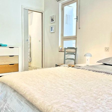 Apartamento La Petite Bastide Cassis Exterior foto