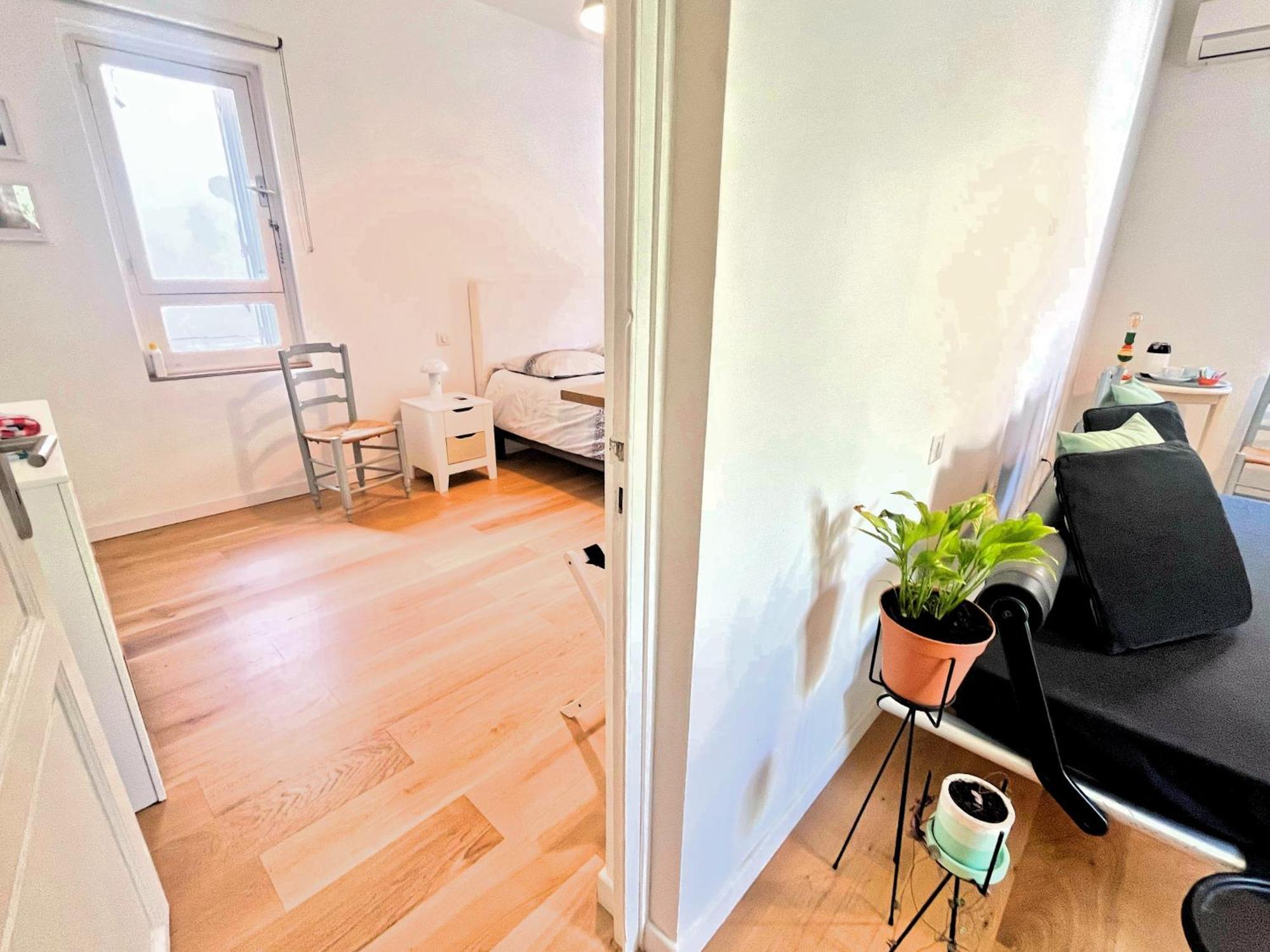 Apartamento La Petite Bastide Cassis Exterior foto
