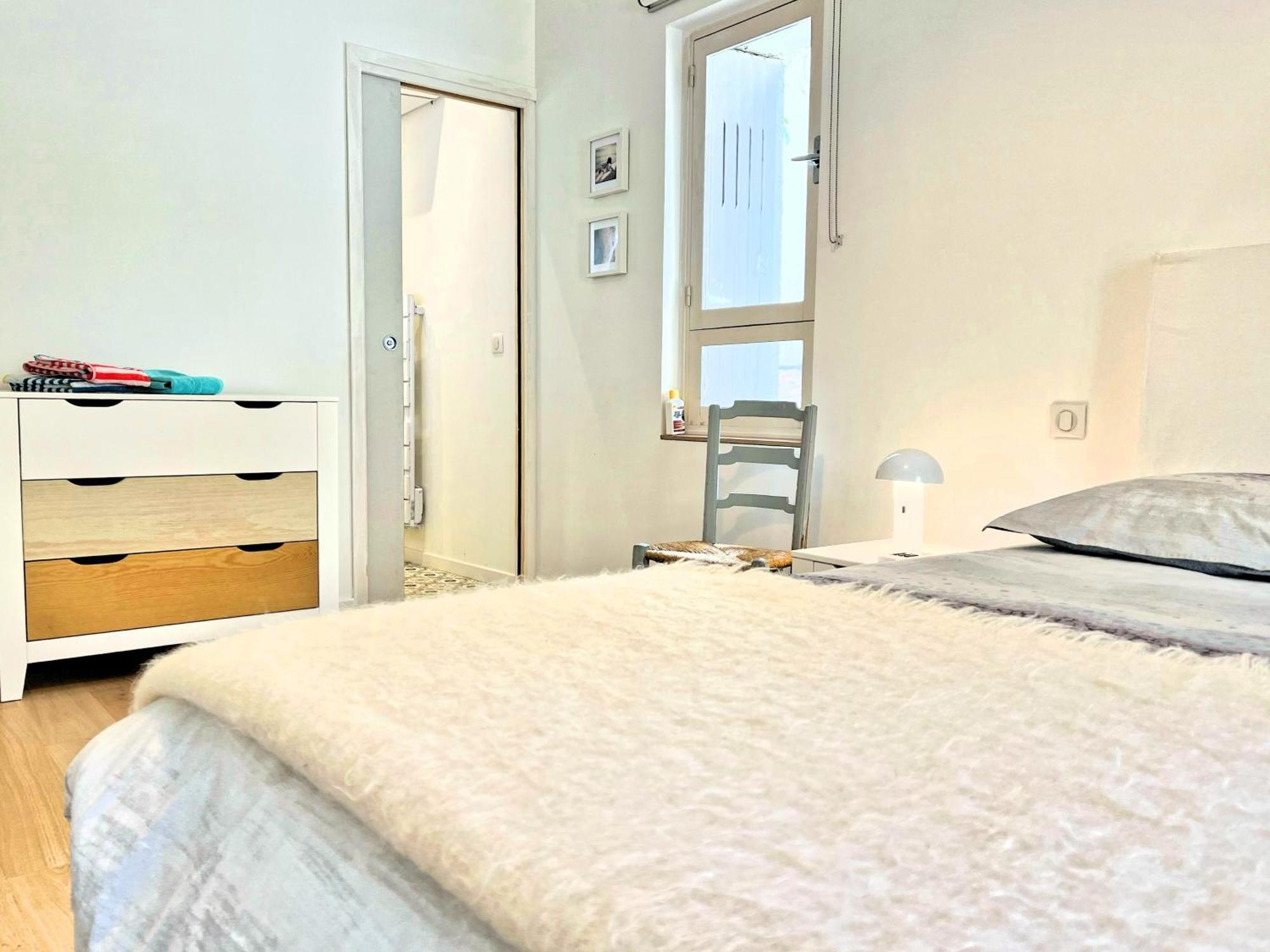 Apartamento La Petite Bastide Cassis Exterior foto