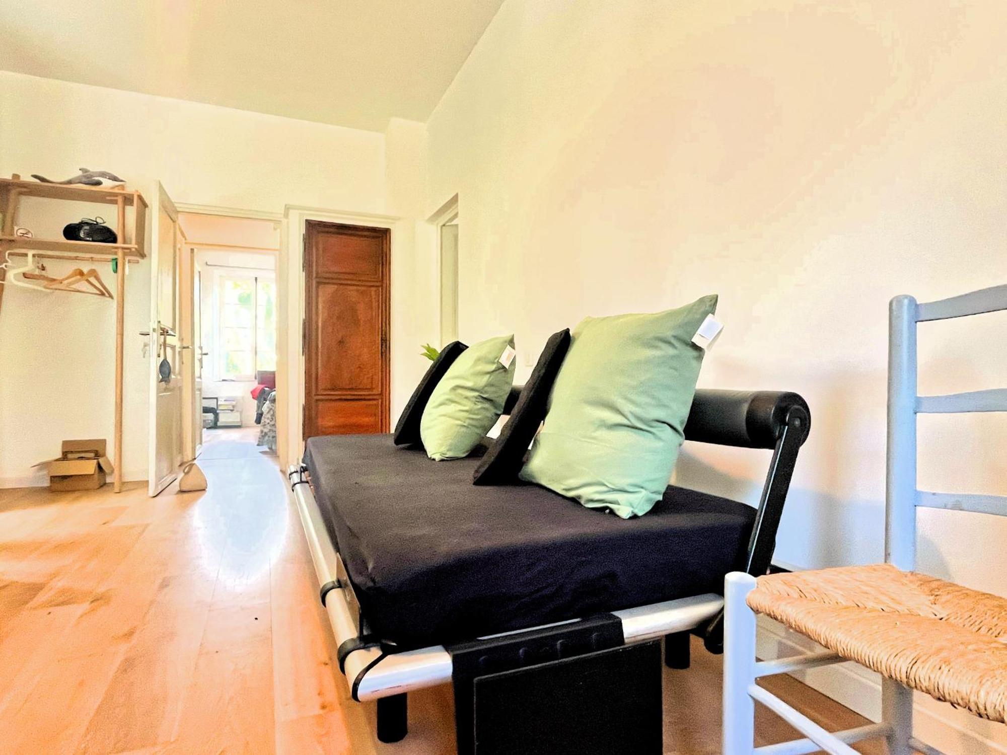 Apartamento La Petite Bastide Cassis Exterior foto