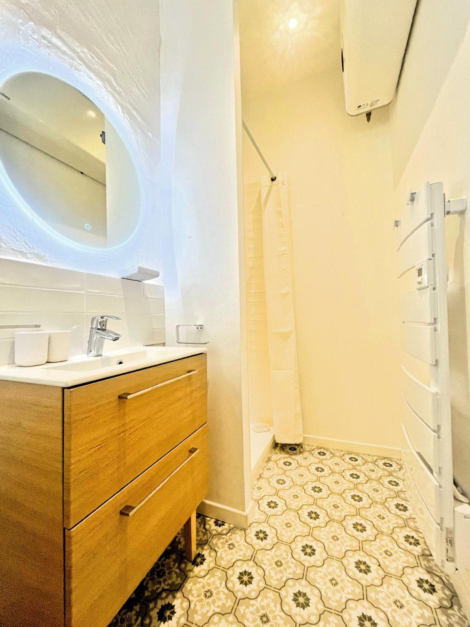 Apartamento La Petite Bastide Cassis Exterior foto