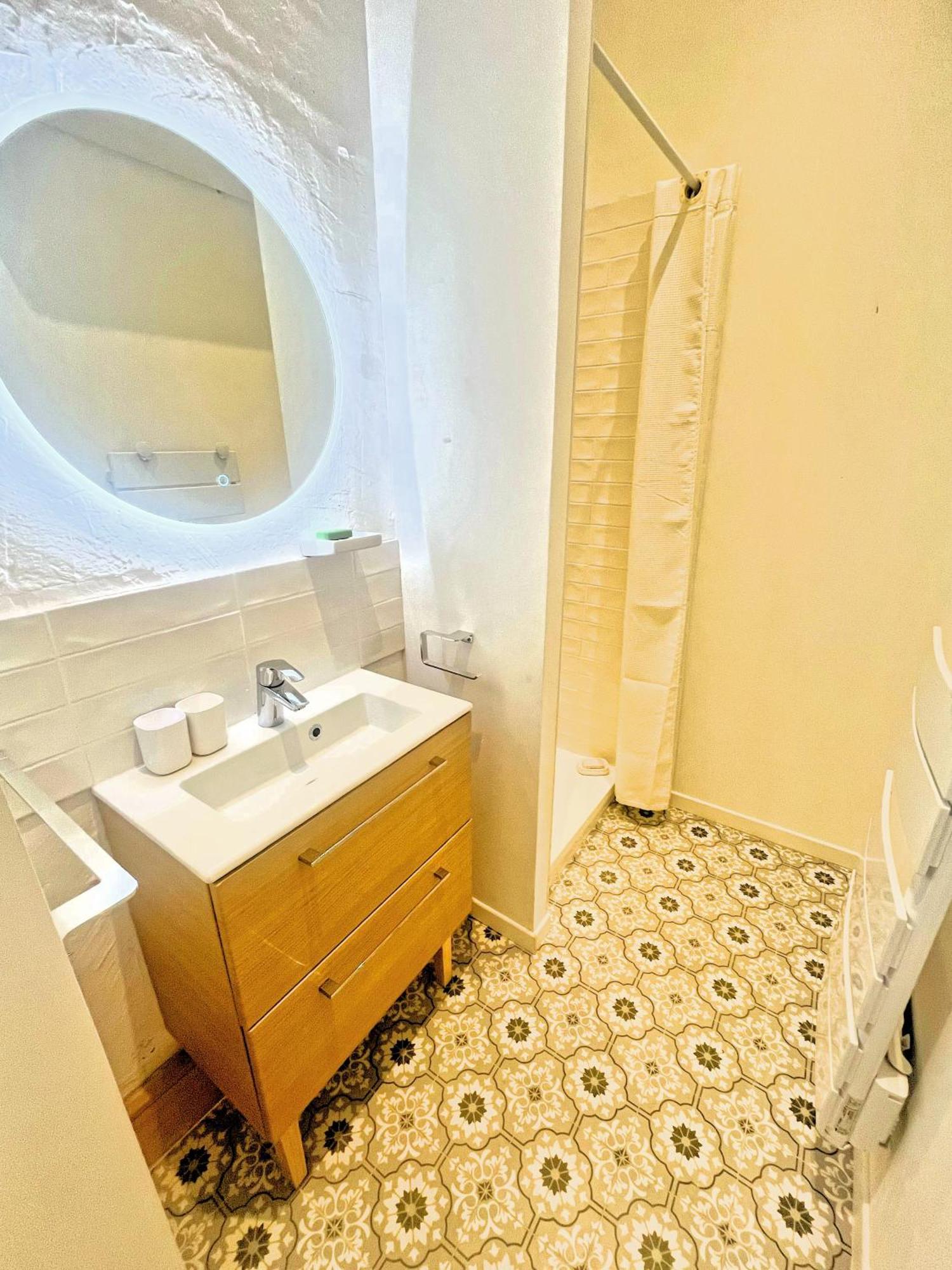 Apartamento La Petite Bastide Cassis Exterior foto