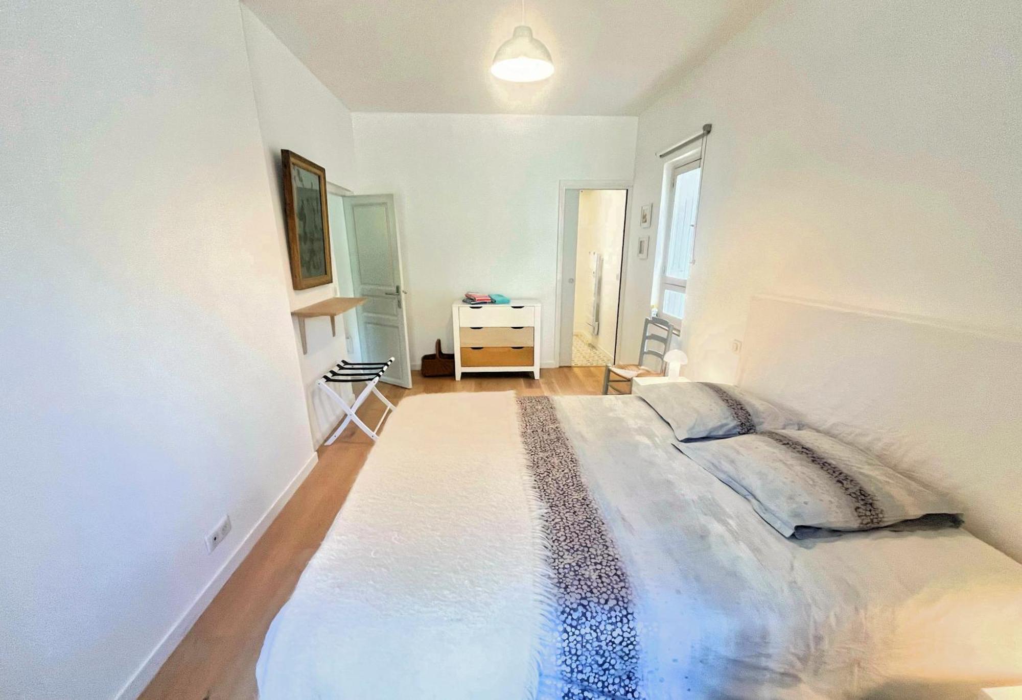 Apartamento La Petite Bastide Cassis Exterior foto