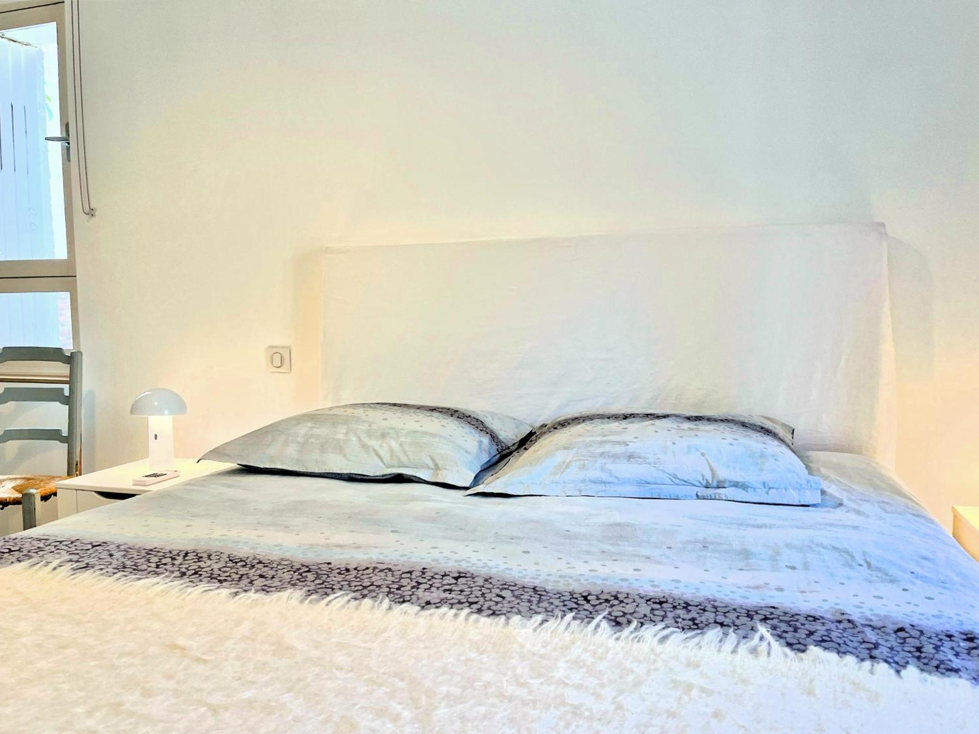 Apartamento La Petite Bastide Cassis Exterior foto