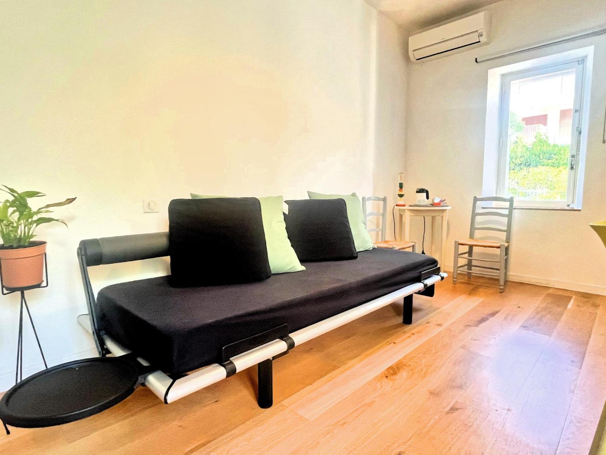 Apartamento La Petite Bastide Cassis Exterior foto